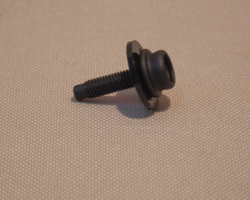 Honda - Roof Holddown Clips