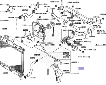 Toyota - Corolla - AE91 - 1988 - SE TYPE - 4-DOOR - Automatic - 5AFE