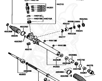 Toyota - Cresta - GX90 - 1992 - SLT TYPE - Manual - 1GFE