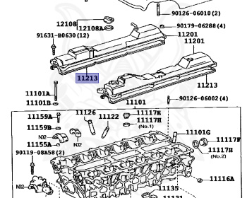 Toyota - Altezza Gita AS300 - JCE15W - 2005 - WAGON - Automatic - 2JZGE