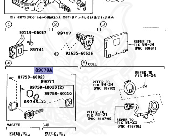 Toyota - Aristo V300 - JZS161 - 2000 - Automatic - 2JZGTE