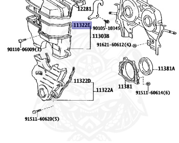 Toyota - Altezza Gita AS300 - JCE15W - 2002 - WAGON - Automatic - 2JZGE