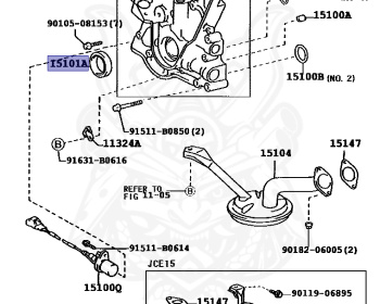 Toyota - Altezza Gita AS300 - JCE15W - 2005 - WAGON - Automatic - 2JZGE