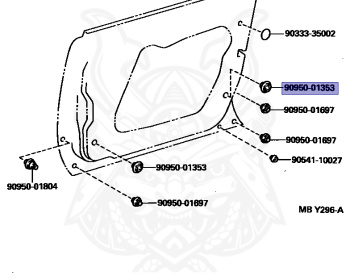 Toyota - Majesta - JZS149 - 1993 - B TYPE - Automatic - 2JZGE