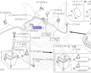 Nissan - Cefiro - A32 - 1998 - Excimo G - SEDAN(S) - AUTOMATIC TRANSMISSION(AT) - VQ30DE