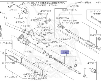 Nissan - Skyline - R34 25GT - ENR34 - 2002 - GT-V - 2 door hard top (2K) - MANUAL TRANS 5-SPEED(MT.F5) - Hi-Cas 2-Link (HI.2WD) - RB25DE