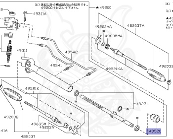 Nissan - Fairlady Z - 350Z - Z33 - 2003 - BASE GRADE - COUPE(C) - AUTOMATIC TRANSMISSION(AT) - VQ35DE