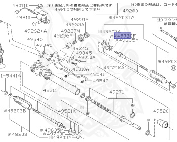 Nissan - Skyline - R34 25GTT - ER34 - 2002 - 25GT TURBO - 4 DOOR SEDAN(4S) - AUTOMATIC-FLOOR SHIFT(AT.F4) - Hi-Cas 2-Link (HI.2WD) - RB25DET