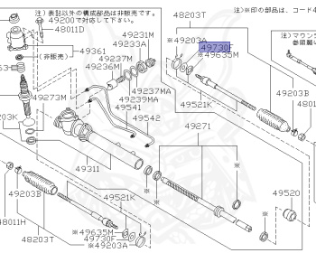 Nissan - Laurel - C35 - 1998 - Medallist V - HARDTOP(K) - 2 WHEEL DRIVE(2WD) - AUTOMATIC TRANSMISSION(AT) - IRS TYPE(IRS) - RB25DE