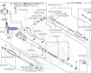 Nissan - Laurel - C35 - 1998 - Club S Turbo Type X - HARDTOP(K) - 2 WHEEL DRIVE(2WD) - AUTOMATIC TRANSMISSION(AT) - IRS TYPE(IRS) - RB25DET