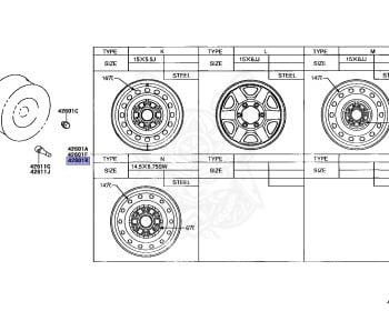 Toyota - Hiace - KZH106W - 1993 - SUPER CUSTOM LIMITED TYPE - 4-DOOR - Automatic - 1KZTE