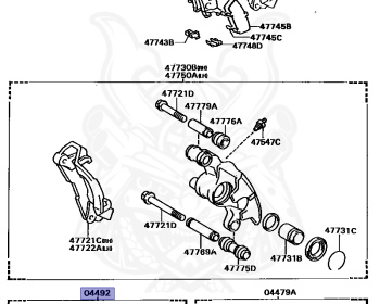 Toyota - Carina - ST183 - 1989 - G-LIMITED TYPE - Automatic - 3SGE