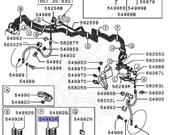 Mitsubishi - Lancer - CS5AZ - 2009 - SNUE - 4G93