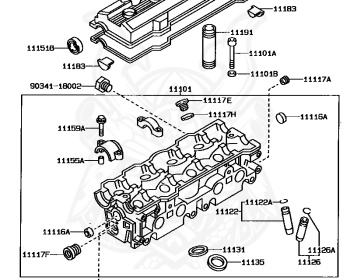 Toyota - Camry - SV22 - 1990 - LUM TYPE - SEDAN - Manual - 4SFI
