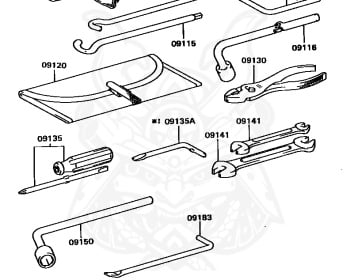 Toyota - Celica - ST182 - 1991 - SR TYPE - LIFTBACK - Manual - 3SFE