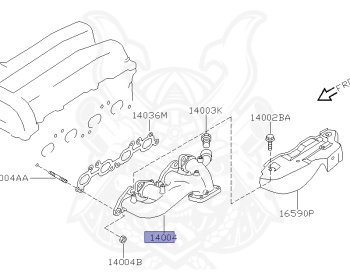Nissan - Silvia - S15 - 1999 - SPEC R - HARDTOP(K) - MANUAL MISSION 6-SPEED(MT.F6) - FOUR WHEELS STEERING(4WS) - SR20DET