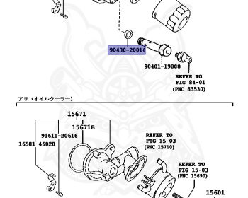 Toyota - Aristo - JZS160 - 2005 - Automatic - 2JZGE