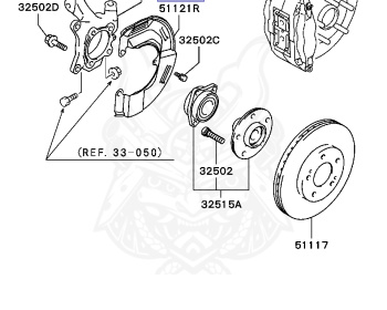Mitsubishi - Lancer Evolution VI - CP9A - 2000 - SNGF2 - 4G63