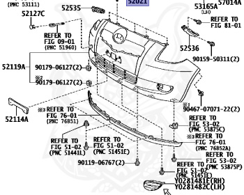 Toyota - Vitz - KSP90 - 2005 - B TYPE - 5-DOOR - Variator - 1KRFE