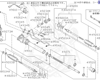 Nissan - Skyline - R34 25GTT - ER34 - 1998 - 25GT TURBO - 4 DOOR SEDAN(4S) - AUTOMATIC-FLOOR SHIFT(AT.F4) - Hi-Cas 2-Link (HI.2WD) - RB25DET