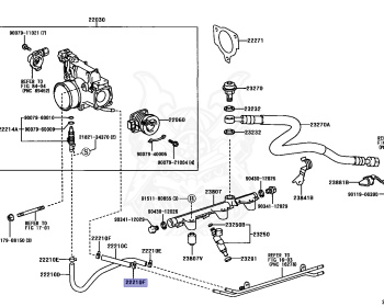Toyota - Altezza RS200 - SXE10 - 2000 - SEDAN - Automatic - 3SGE