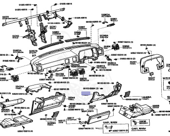 Toyota - Celica - MA61 - 1985 - GT TYPE - LIFTBACK - Manual - 5MGEU