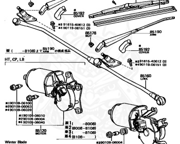 Toyota - Corolla - KE72V - 1982 - DX TYPE - 2-DOOR - Manual - 4KJ