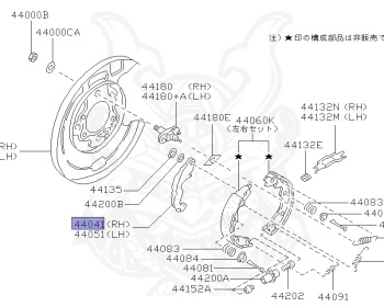 Nissan - Fairlady Z - Z32 - 1994 - NASHI - AUTOMATIC TRANSMISSION(AT) - T-bar roof (KZ) - VG30D
