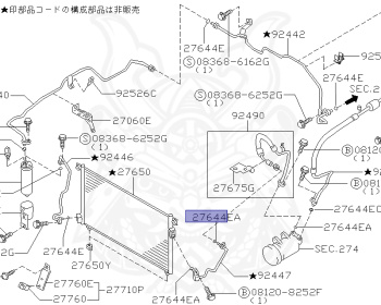 Nissan - Safari - Y61 - 2002 - Super Spirit - HARDTOP(K) - AUTOMATIC TRANSMISSION(AT) - ZD30DDTI