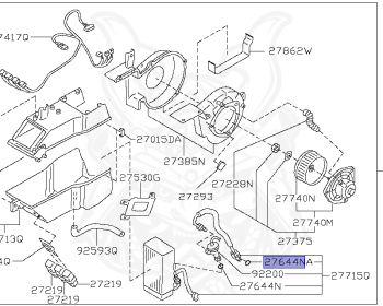 Nissan - Safari - Y61 - 2006 - Grand Road Limited - WAGON(W) - AUTOMATIC TRANSMISSION(AT) - TB48DE