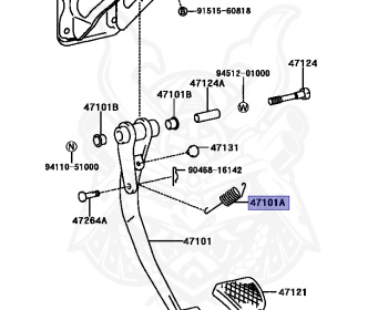 Toyota - MR2 - SW20 - 1993 - GTGT-S TYPE - COUPE (STANDARD ROOF) - Manual - 3SGTE