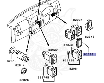 Mitsubishi - Minicab Van MIEV - U67V - 2012 - HLDDA - i-MIEV