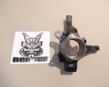 Nissan - Knuckle Spindle