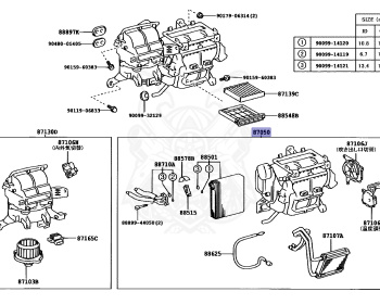 Toyota - Will VS - ZZE128 - 2002 - 5-DOOR - Manual - 2ZZGE