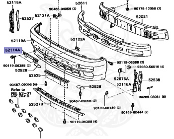 Toyota - Celica - ST182 - 1991 - GT-R TYPE - LIFTBACK - Manual - 3SGE