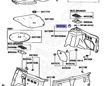 Toyota - Celica - ST183 - 1990 - GT-R TYPE - LIFTBACK - Manual - 3SGE