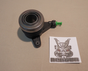 Nissan - Sleeve Cylinder