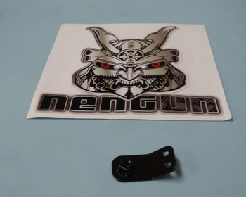Nissan - Lower Cover Bracket