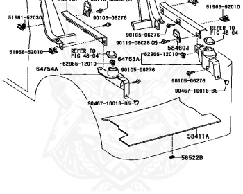 Toyota - bB Open Deck - NCP34 - 2003 - WITHOUT GRADE - 1NZFE