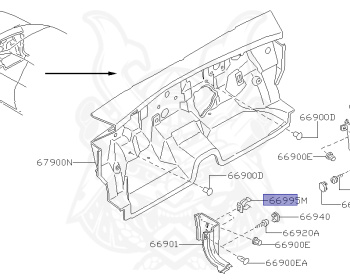 Nissan - Bluebird - U13 - 1992 - SSS TYPE - SEDAN(S) - 2 WHEEL DRIVE(2WD) - MANUAL TRANSMISSION(MT) - SR18DE