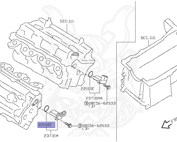 Nissan - Stagea - M35 - 2002 - 250T RX FOUR - WAGON(W) - 4 WHEEL DRIVE(4WD) - 5 SPEED A/T(AT.F5) - IRS TYPE(IRS) - VQ25DET