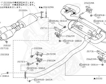 Nissan - GT-R - R35 - 2009 - SPECV GRADE - COUPE(C) - GR6 DUAL CLUTCH TRANS(GR6) - VR38DETT