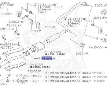 Nissan - Primera - P11 - 1997 - CIL - SEDAN(S) - 2 WHEEL DRIVE(2WD) - AUTOMATIC-FLOOR SHIFT(AT.F4) - SR18DE
