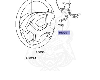 Mitsubishi - Chariot - N96W - 1998 - LRXC3 - 6G72