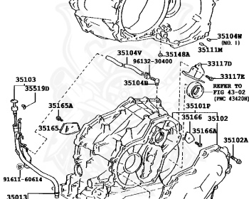 Toyota - Sprinter - AE115G - 1995 - Z-TOURING TYPE - Automatic - 7AFE