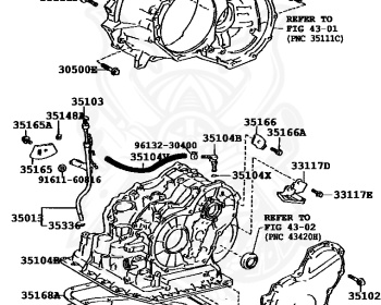 Toyota - Sprinter Levin - AE111 - 2000 - BZ-V TYPE - COUPE - Automatic - 4AGE