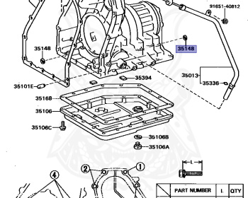 Toyota - Tercel - AL25 - 1986 - VL TYPE - 4 DOOR - Automatic - 3AU