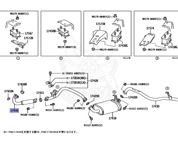 Toyota - Land Cruiser - KZJ78G - 1995 - PRADO SX TYPEPRADO SX WIDE TYPE - WAGON - Automatic - 1KZTE