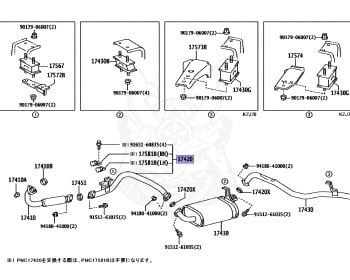 Toyota - Land Cruiser - KZJ78G - 1995 - PRADO SX TYPEPRADO SX WIDE TYPE - WAGON - Automatic - 1KZTE