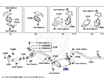 Toyota - Land Cruiser - KZJ78G - 1995 - PRADO SX TYPEPRADO SX WIDE TYPE - WAGON - Automatic - 1KZTE